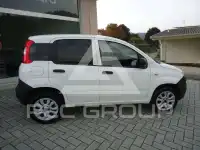2016 Fiat Panda