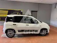 2016 Fiat Panda