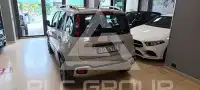 2016 Fiat Panda