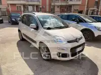 2016 Fiat Panda