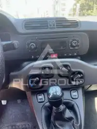 2016 Fiat Panda