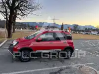 2016 Fiat Panda