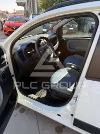 2016 Fiat Panda