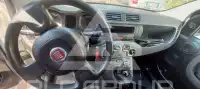 2016 Fiat Panda