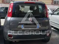 2016 Fiat Panda