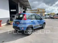 2016 Fiat Panda