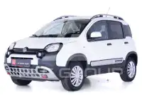 2016 Fiat Panda