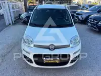 2016 Fiat Panda