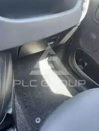 2016 Fiat Panda