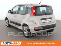 2016 Fiat Panda