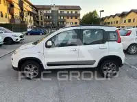 2016 Fiat Panda