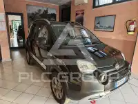 2016 Fiat Panda