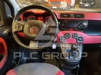 2016 Fiat Panda