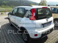 2016 Fiat Panda