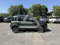 2016 Fiat Panda