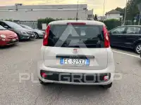 2016 Fiat Panda