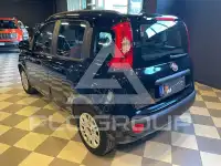 2016 Fiat Panda