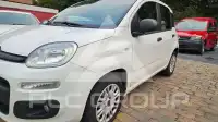 2016 Fiat Panda
