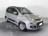 2016 Fiat Panda