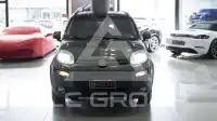 2016 Fiat Panda