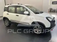 2016 Fiat Panda
