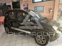 2016 Fiat Panda