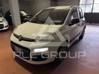 2016 Fiat Panda