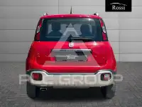2016 Fiat Panda