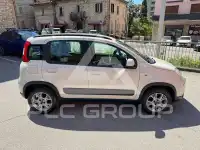 2016 Fiat Panda