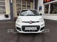 2016 Fiat Panda