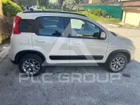 2016 Fiat Panda