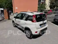 2016 Fiat Panda