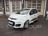 2016 Fiat Panda