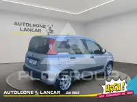 2016 Fiat Panda