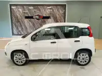 2016 Fiat Panda