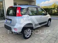 2016 Fiat Panda