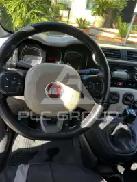2016 Fiat Panda