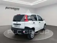 2016 Fiat Panda