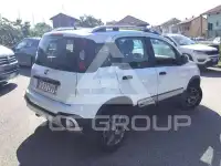 2016 Fiat Panda