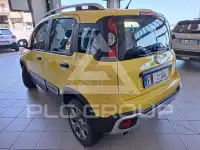 2016 Fiat Panda