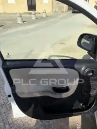 2016 Fiat Panda