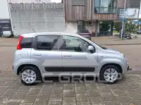 2016 Fiat Panda