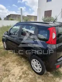 2016 Fiat Panda