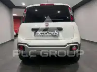 2016 Fiat Panda
