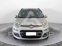 2016 Fiat Panda