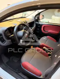 2016 Fiat Panda