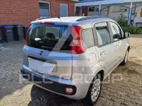 2016 Fiat Panda