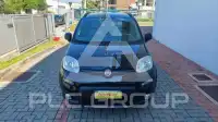 2016 Fiat Panda