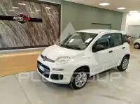 2016 Fiat Panda