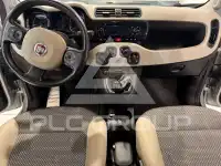 2016 Fiat Panda